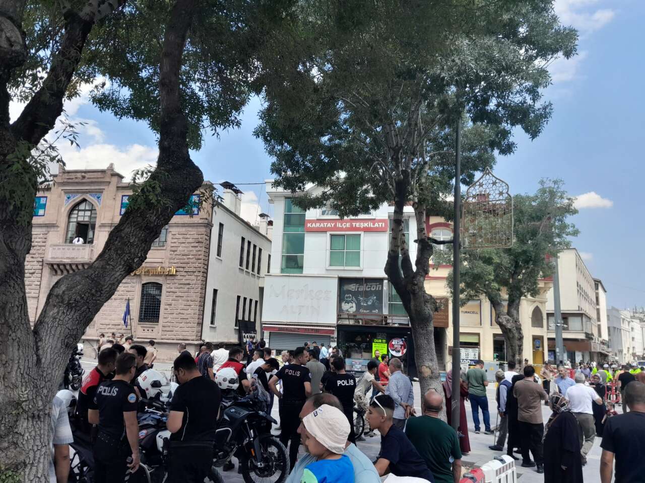 Konya’da kuyumcu Sami Ayaz’ın vurulduğu olayın sebebi ve şüpheli belli oldu 1